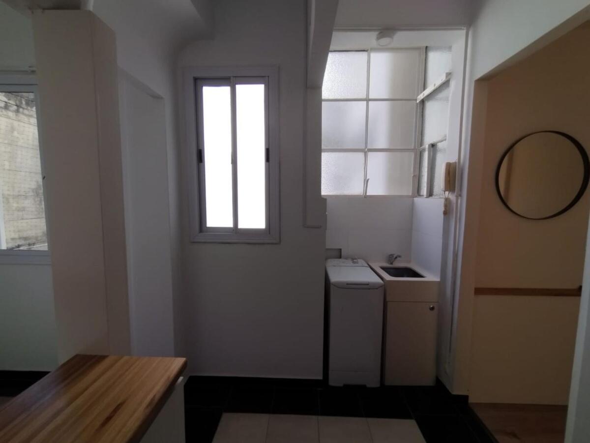 Montevideo 900 Apartment Buenos Aires