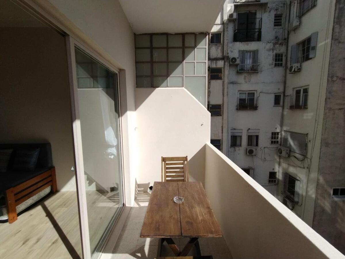 Montevideo 900 Buenos Aires