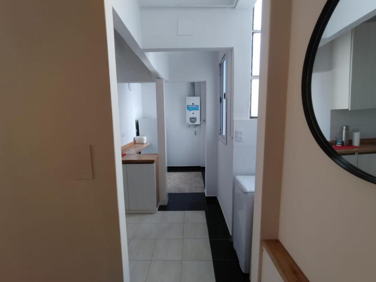 Apartment Montevideo 900